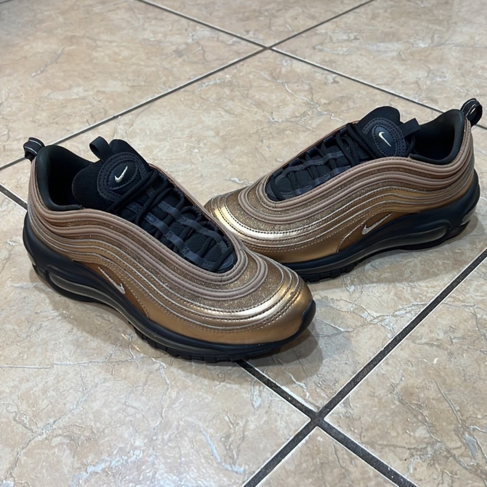 Nike Airmax 97